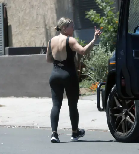 Image 1987225 from Hillary Duff