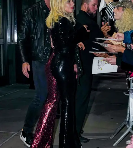 Image 1987964 from Lady Gaga