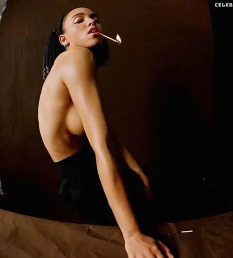 Image 1987927 from FKA Twigs