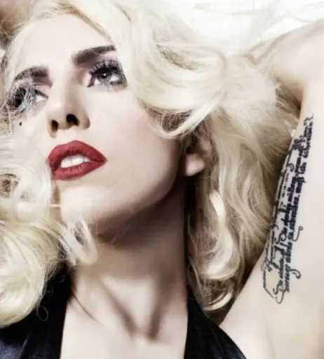 Image 1984851 from Lady Gaga