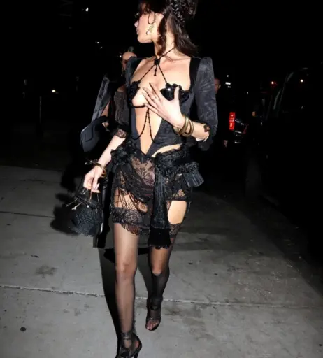 Image 1984591 from Bella Hadid