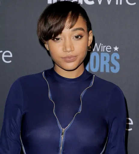 Image 1984550 from Amandla Stenberg