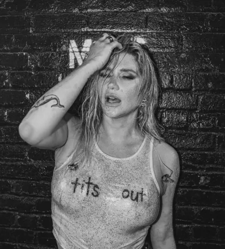 Image 1984565 from Kesha