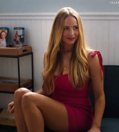 Image 1984502 from Jennifer Lawrence