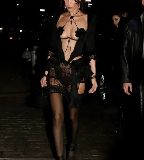 Image 1984453 from Bella Hadid