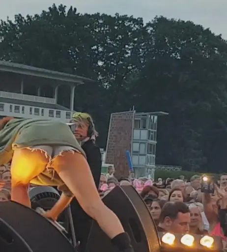 Image 1984741 from Vanessa Mai