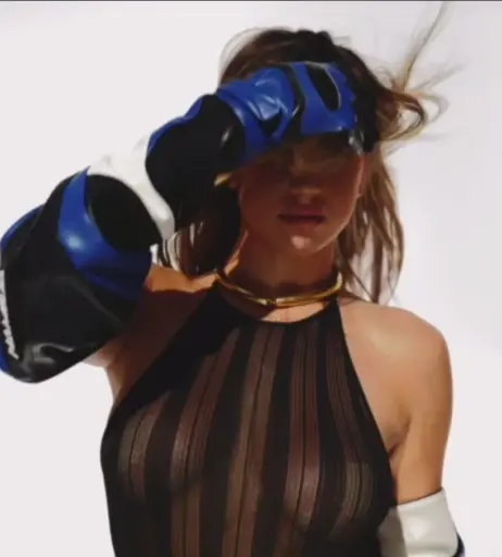 Image 1984705 from Tate McRae