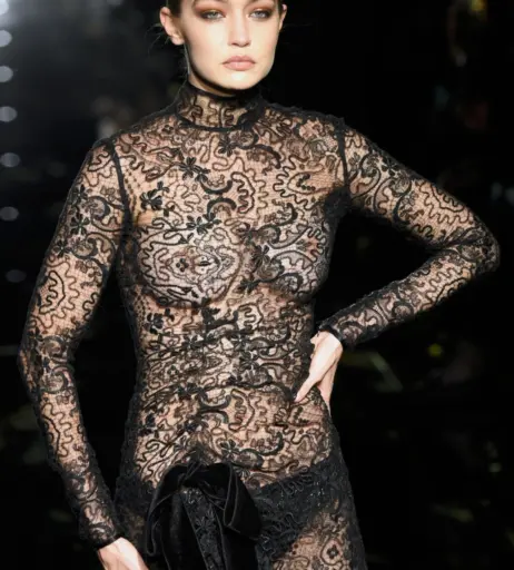 Image 1984736 from Gigi Hadid