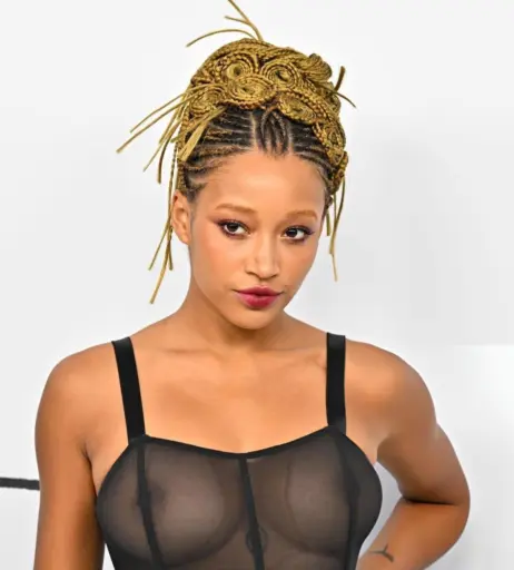 Image 1984696 from Amandla Stenberg