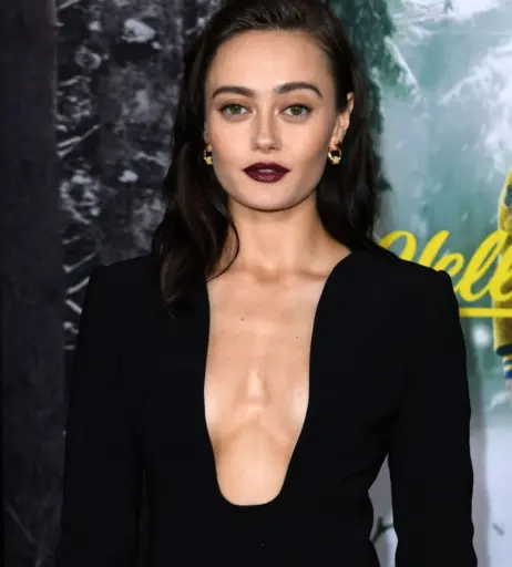 Image 1984689 from Ella Purnell