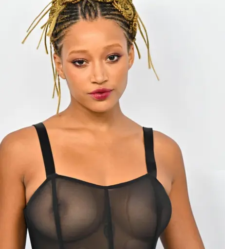 Image 1984640 from Amandla Stenberg