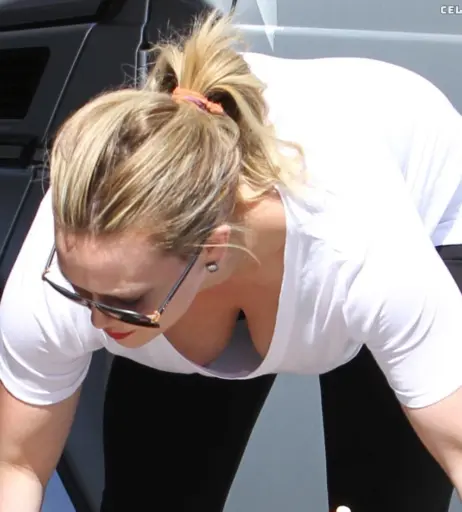 Image 1984677 from Hillary Duff