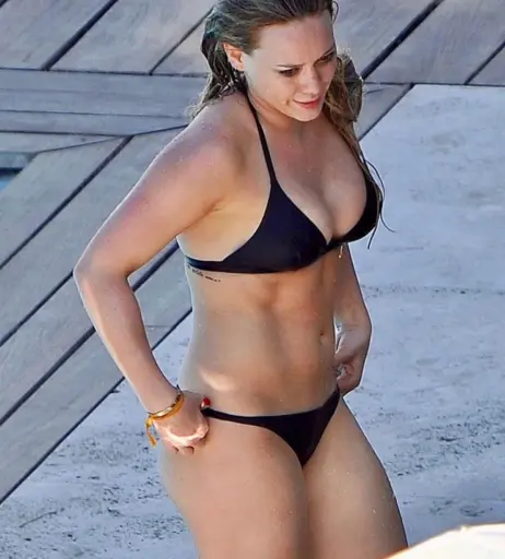 Image 1984631 from Hillary Duff