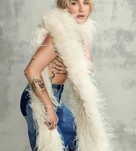 Image 1984088 from Kesha