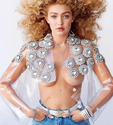 Image 1984048 from Gigi Hadid