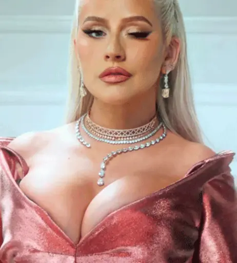 Image 1984027 from Christina Aguilera