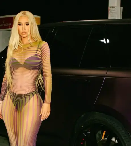 Image 1984378 from Iggy Azalea