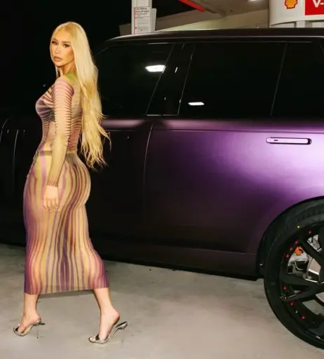 Image 1984317 from Iggy Azalea