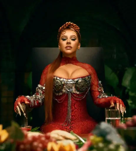 Image 1984207 from Christina Aguilera