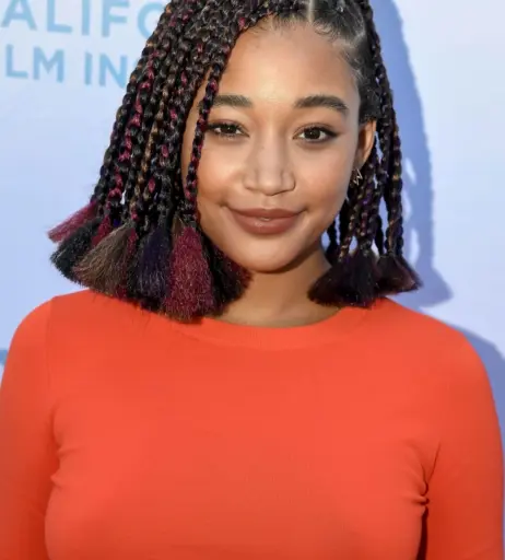 Image 1984998 from Amandla Stenberg