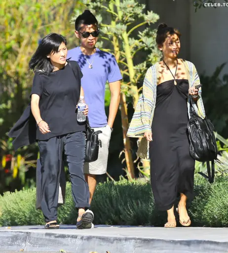 Image 1981876 from Brenda Song