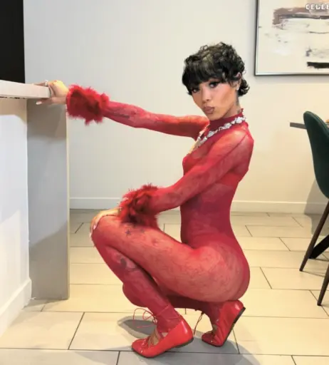 Image 1981812 from Coi Leray