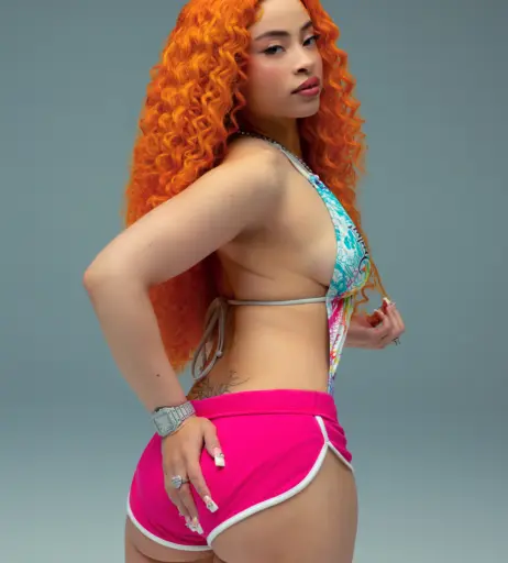 Image 1981595 from Ice Spice