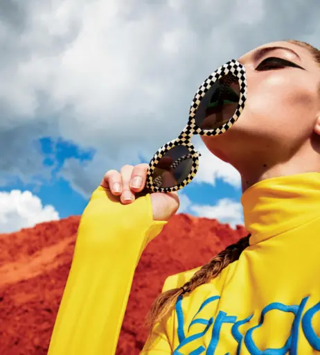 Image 1981559 from Gigi Hadid
