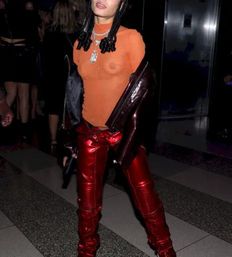 Image 1981491 from Coi Leray