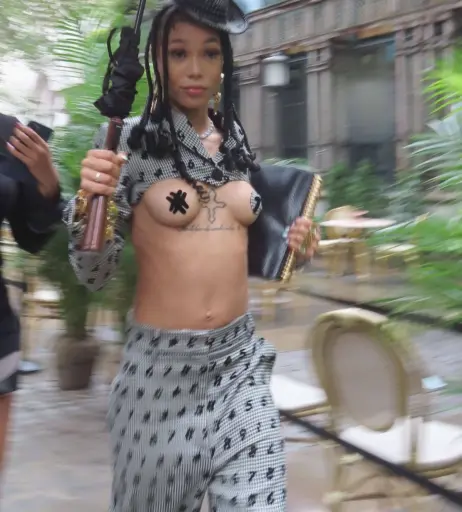 Image 1981425 from Coi Leray