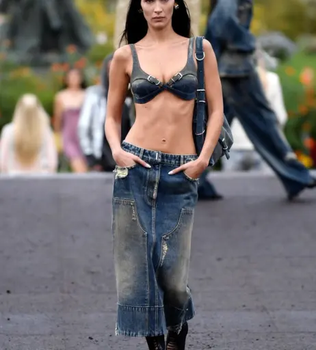 Image 1981783 from Bella Hadid