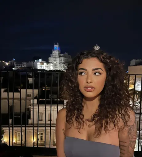 Image 1981757 from Malu Trevejo