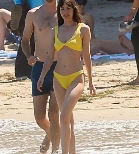 Image 1981773 from Dakota Johnson
