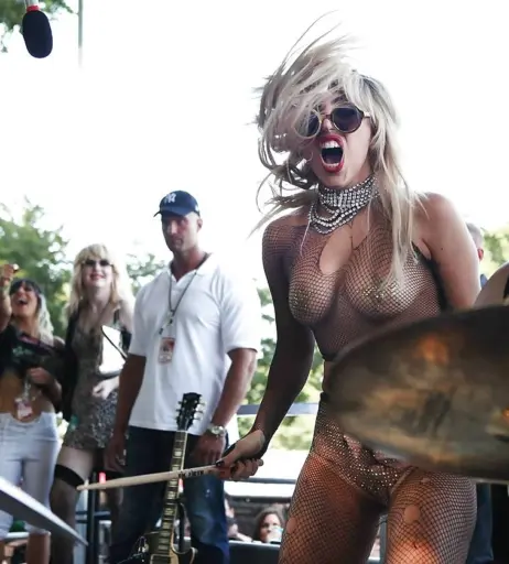Image 1981760 from Lady Gaga