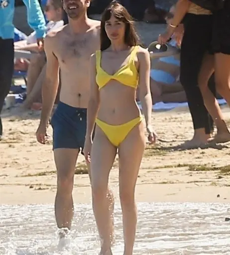 Image 1981713 from Dakota Johnson