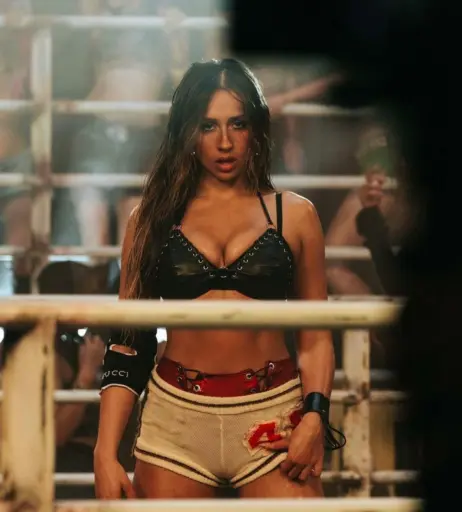 Image 1981681 from Tate McRae