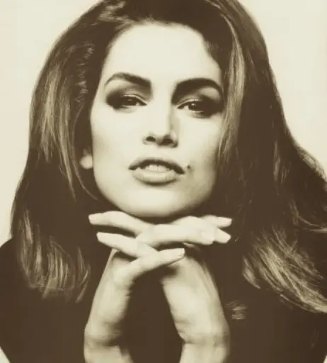 Image 1981656 from Cindy Crawford