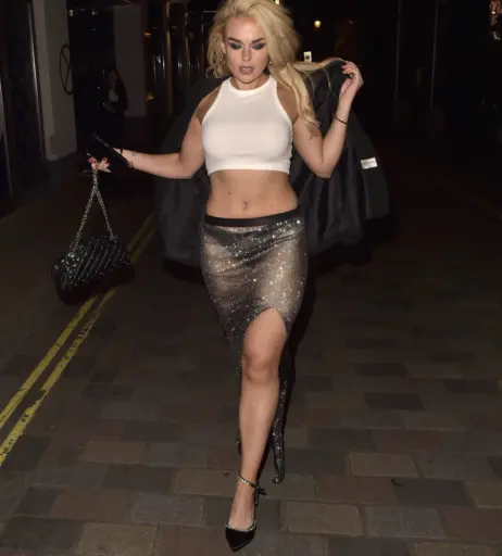 Image 1981667 from Tallia Storm