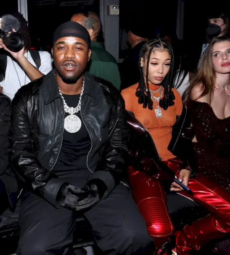 Image 1981610 from Coi Leray