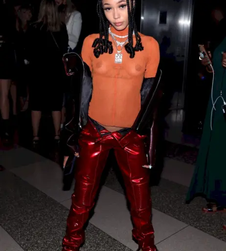 Image 1981639 from Coi Leray