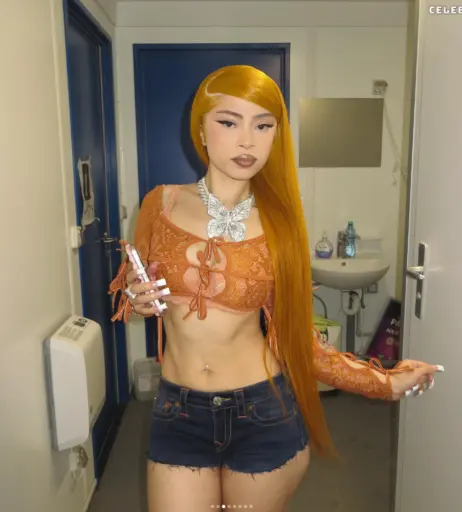 Image 1981150 from Ice Spice