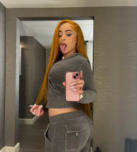 Image 1981033 from Ice Spice