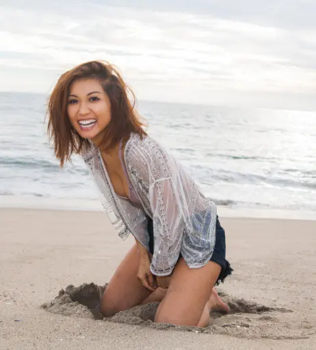 Image 1981394 from Brenda Song