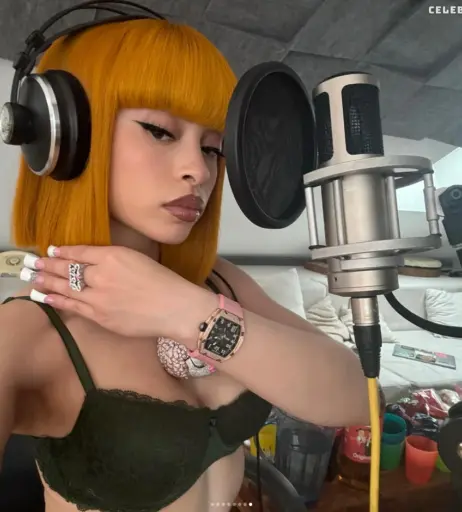 Image 1981301 from Ice Spice