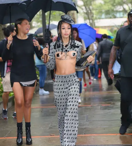 Image 1981306 from Coi Leray