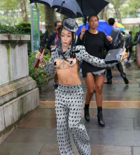 Image 1981283 from Coi Leray