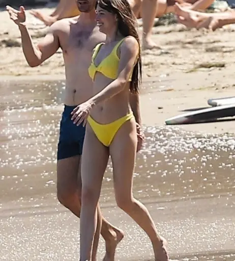 Image 1981202 from Dakota Johnson
