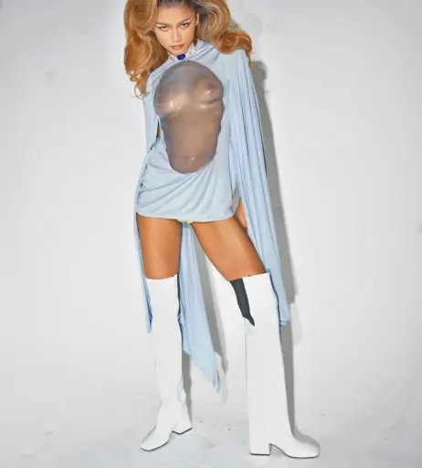 Image 1981237 from Zendaya