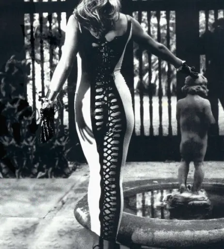 Image 1981919 from Cindy Crawford