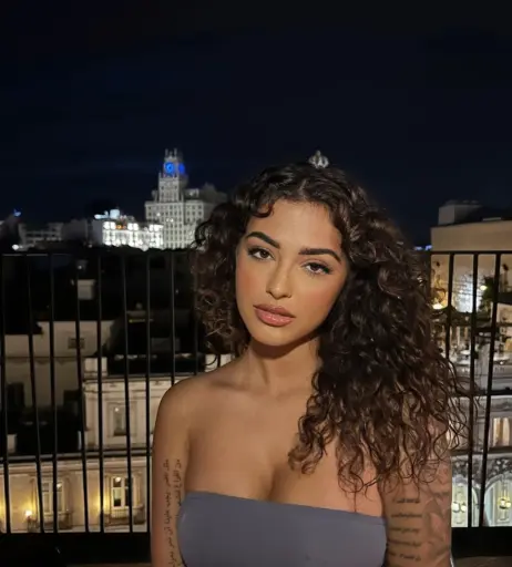 Image 1981912 from Malu Trevejo